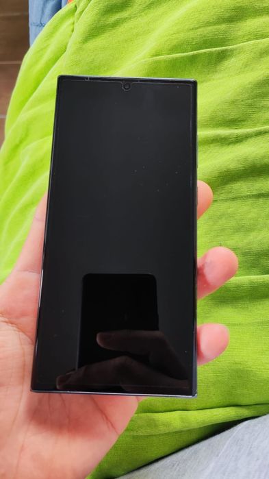 S23 ultra 8/256gb top