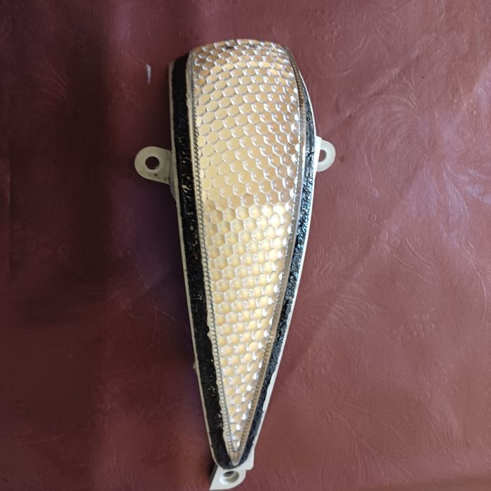 Piscas retrovisor honda civic 2007 hatchbach