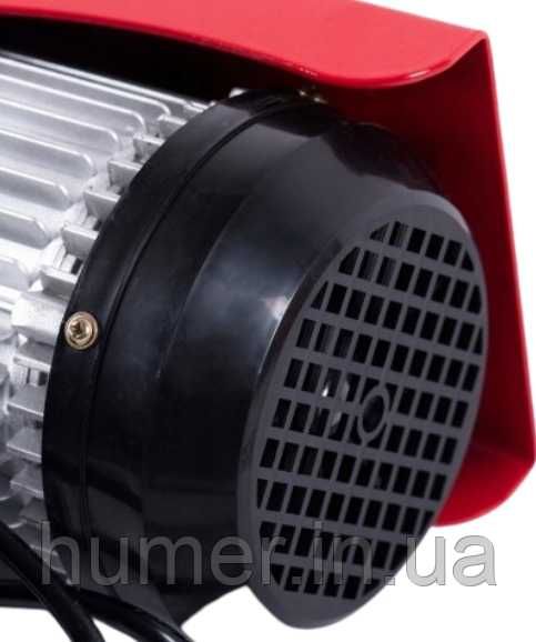 Тельфер електричний Boxer 3000 Вт | 1000 кг | висота підйому 20 м