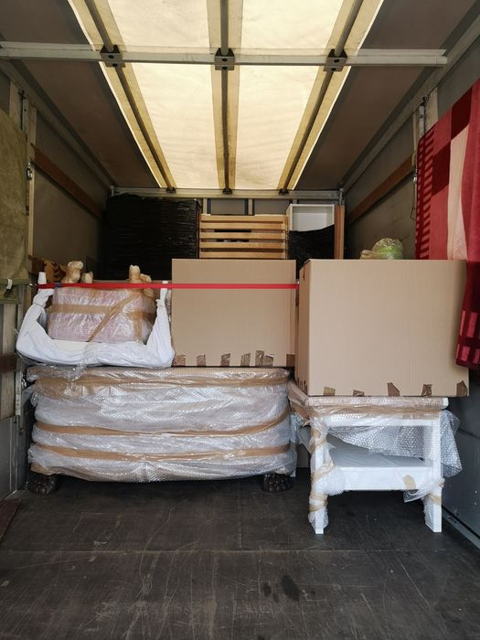 Sprawne przeprowadzki, Przewóz rzeczy,Transport, Utylizacja Mebli, 24h