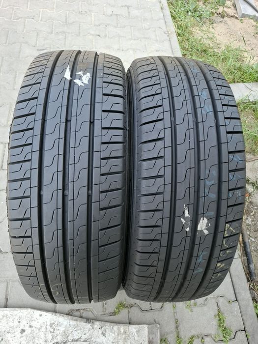 235/65/16C Pirelli CARRIER[S]