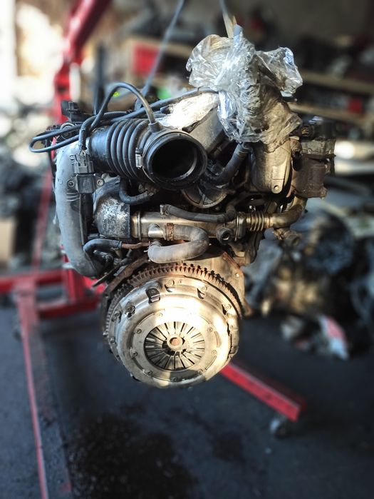 Двигун мотор двигатель Nissan X-Trail T30 2.2 dci YD22 Ніссан Икстрейл