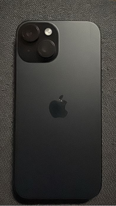 Iphone 15 em perfeito estado