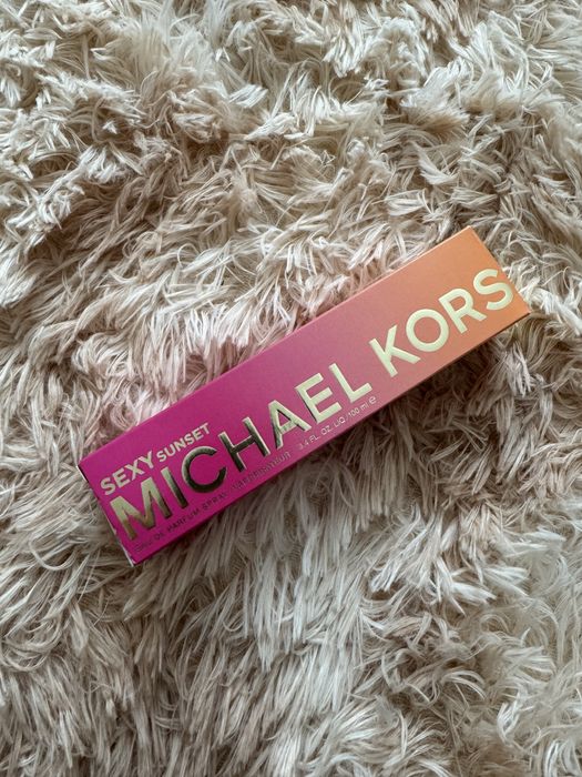 Оригінал Michael Kors Sexy Blossom Eau De Parfum 100ml Духи Майкл Корс