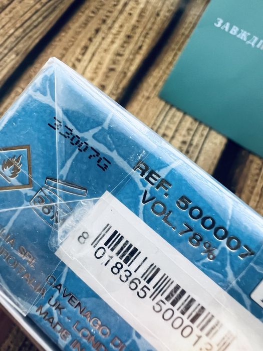 Versace 5 ,30,100 ml  Versace Man Eau Fraiche