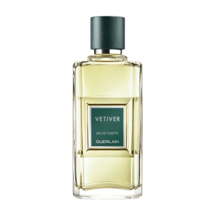 Guerlain Vetiver Pour Homme Eau De Toilette UNIKAT - 200 ml