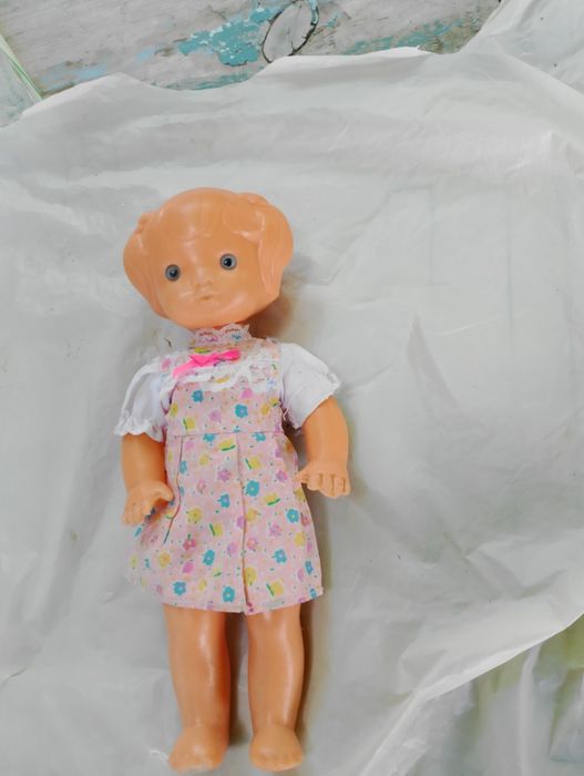 Продам кукли  пупси