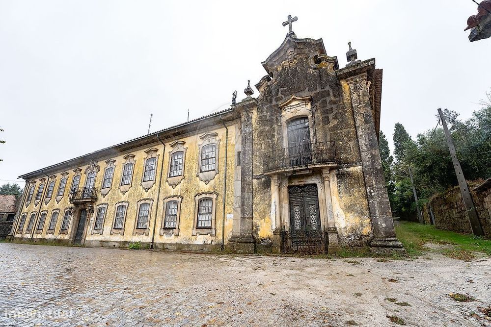 Moradia T6+ à venda em Oliveira do Conde, Carregal do Sal — foto 2