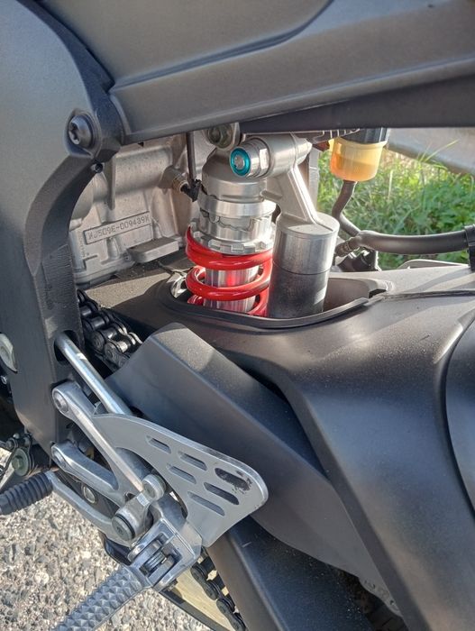 Yamaha YZF R6 2006