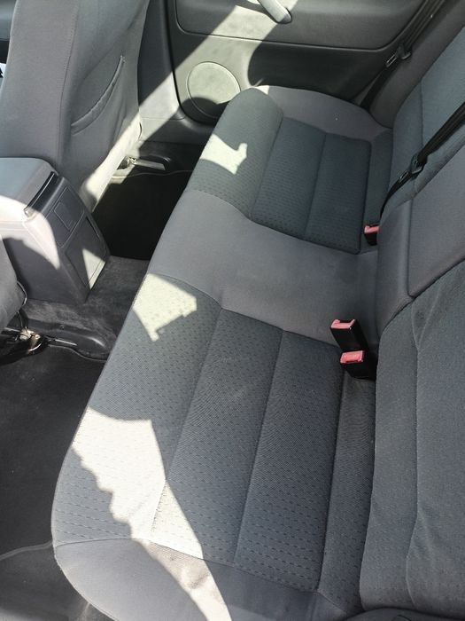 Volkswagen Passat b5 fl