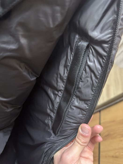 куртка calvin klein