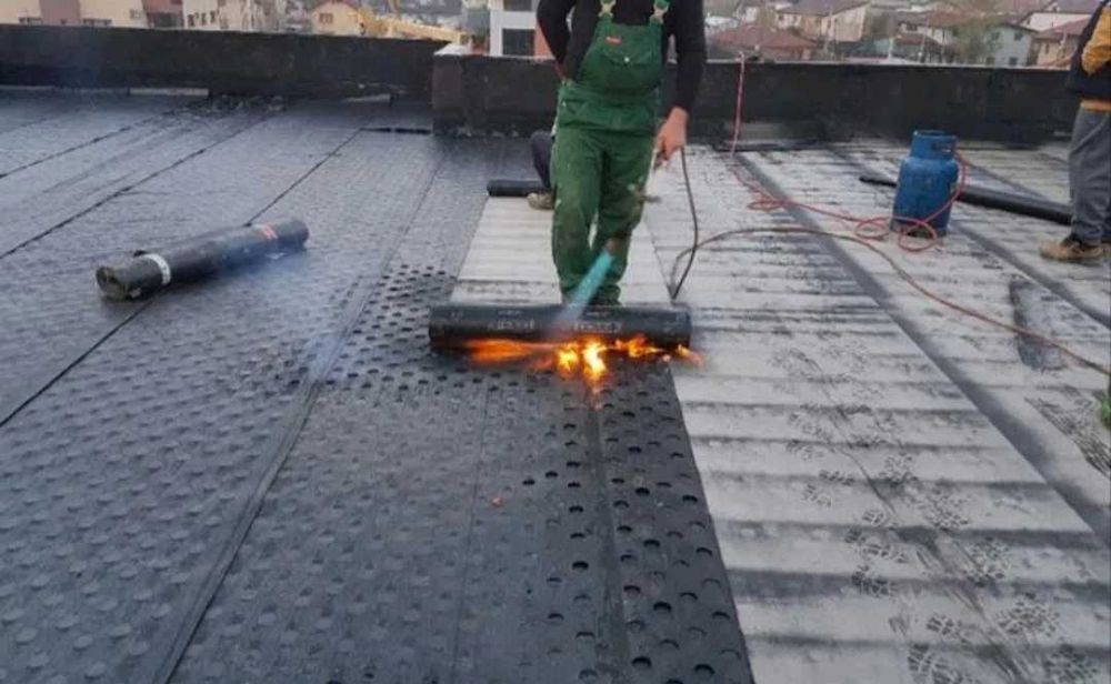 Tanio dachy wolne termini