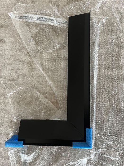 DEFRO Kratka Kominkowa Narożna- nowa, nieużywana