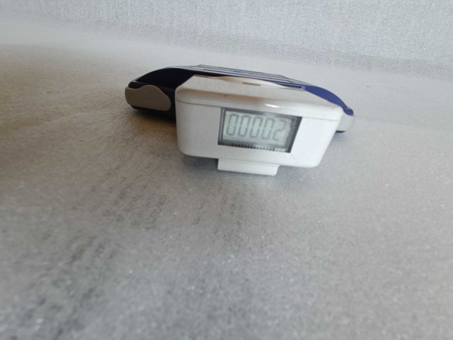 Pedometer Thrustmaster Ubisoft - Nintendo