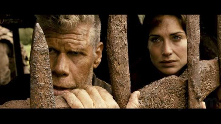 EM NOME DO REI (Jason Statham/Ray Liotta/Burt Reynolds/Leelee Sobieski