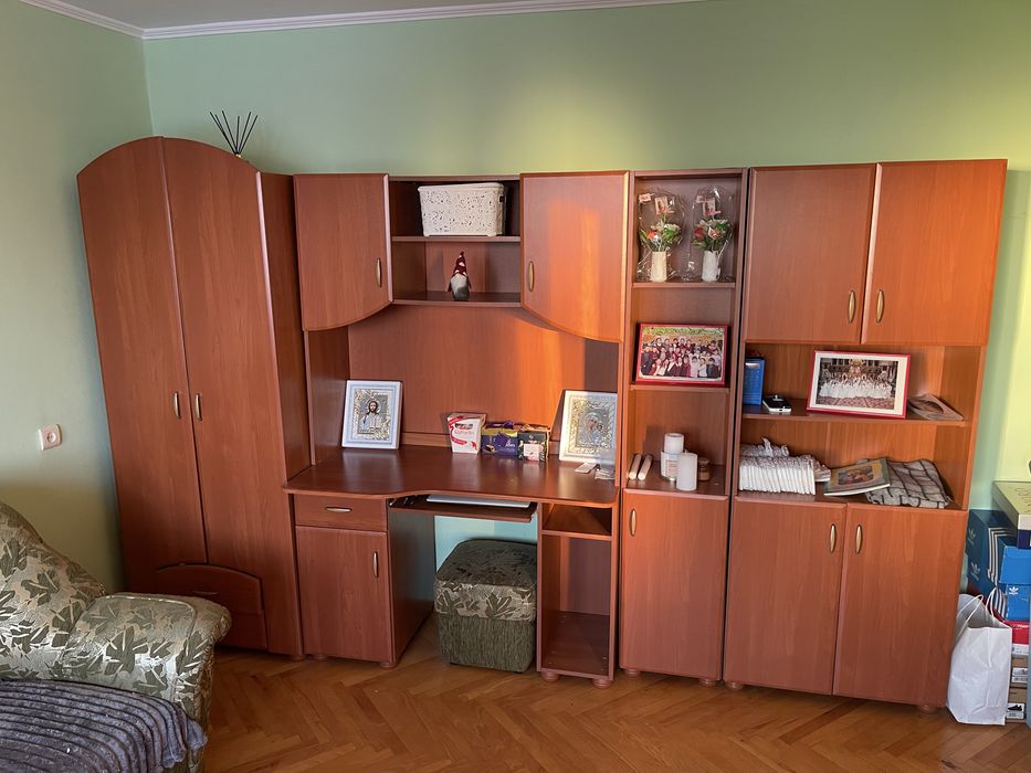 Комплект меблів