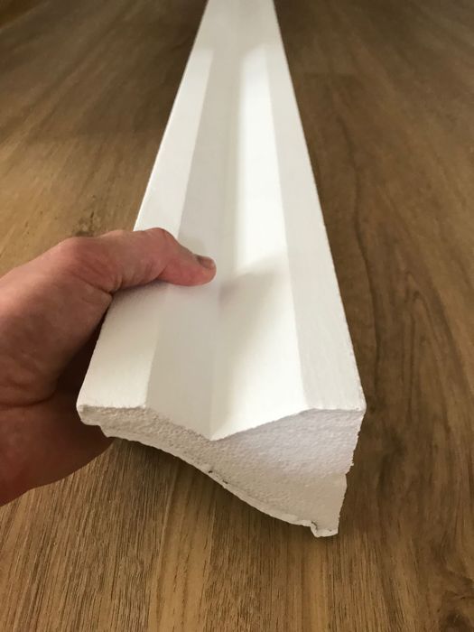 Listwy oświetleniowe ścienne LED L03