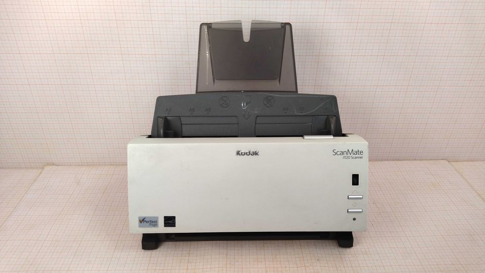 сканер A4 Kodak i1120  распродажа  есть количество все рабочие