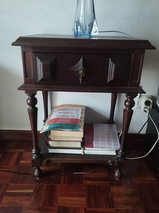 Mesa   Cabeceira