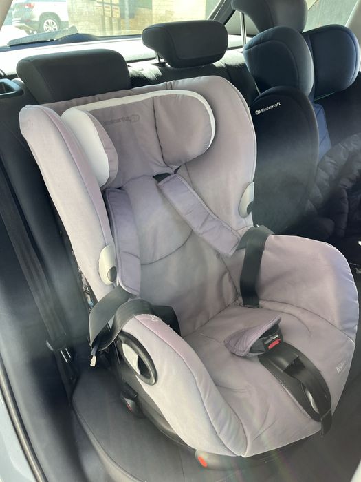 Cadeira Auto Bebe Confort