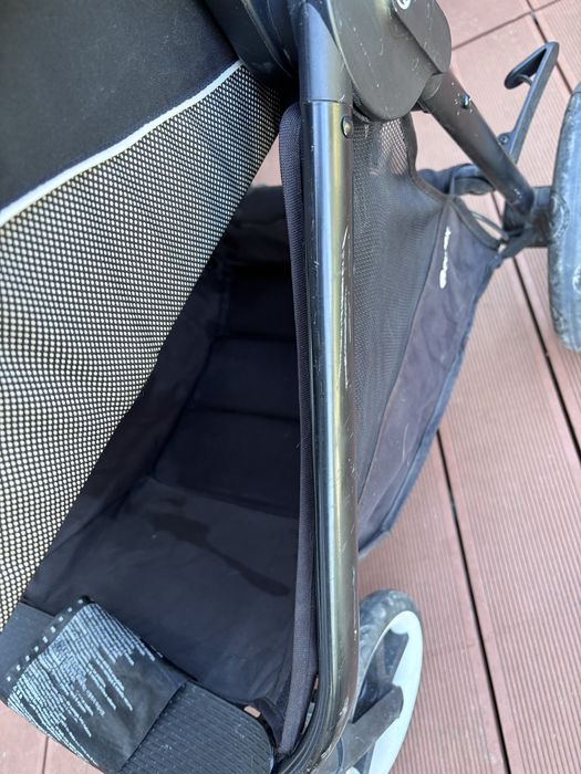 Wózek Cybex Balios M 2 w 1