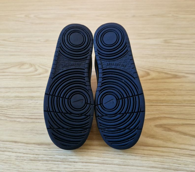Кросівки дитячі димисизонні NIKE 38 розмір (стелька 24см) Original