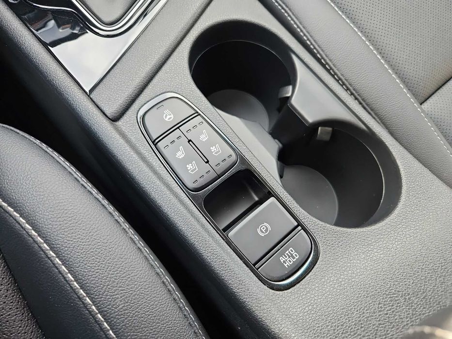 Kia Niro EX Premium      2022