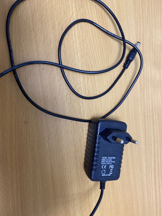 Dc/ac  блок живлення