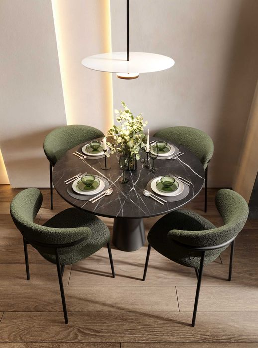 Дизайн інтер’єру квартир, будинків та комерції — повний проект