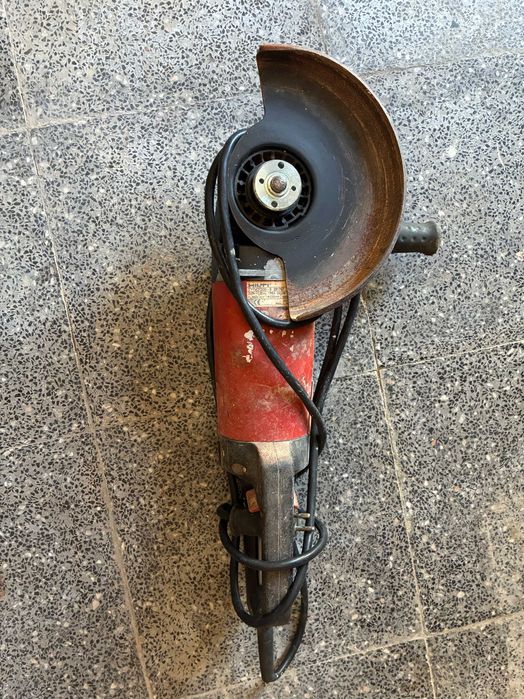 Rebarbadora Hilti DC 230S