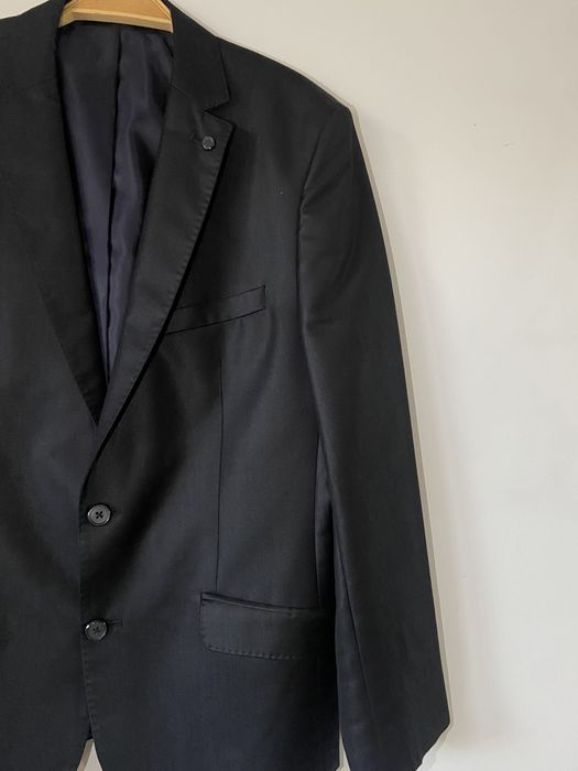 Blazer - casaco de fato Zara