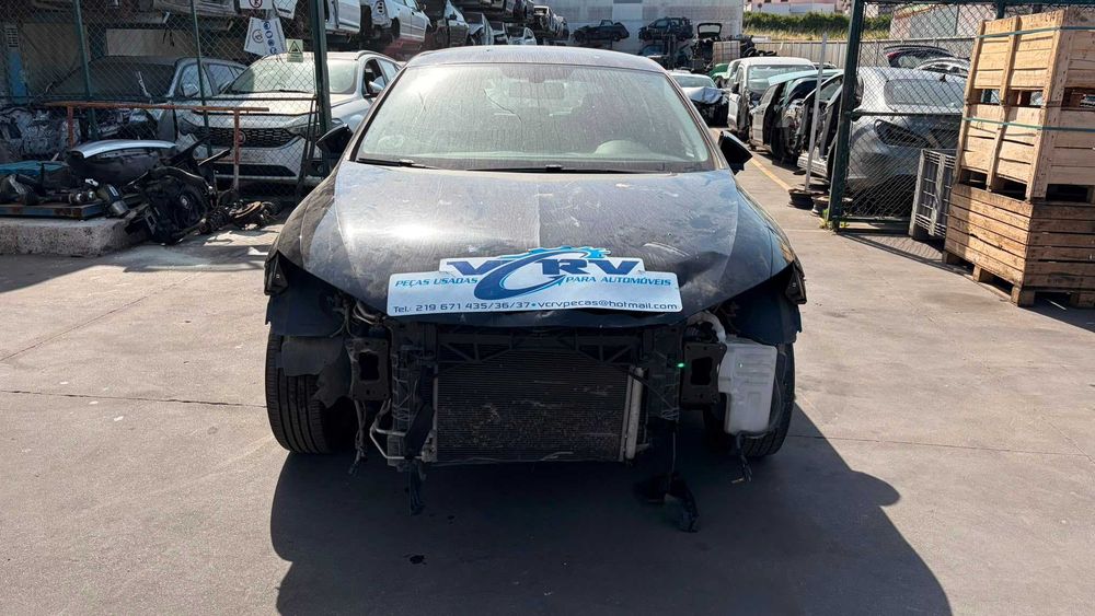 Seat Leon 5F  - Viatura para Peças