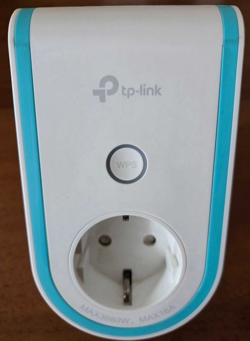 tp-link Model: RE365