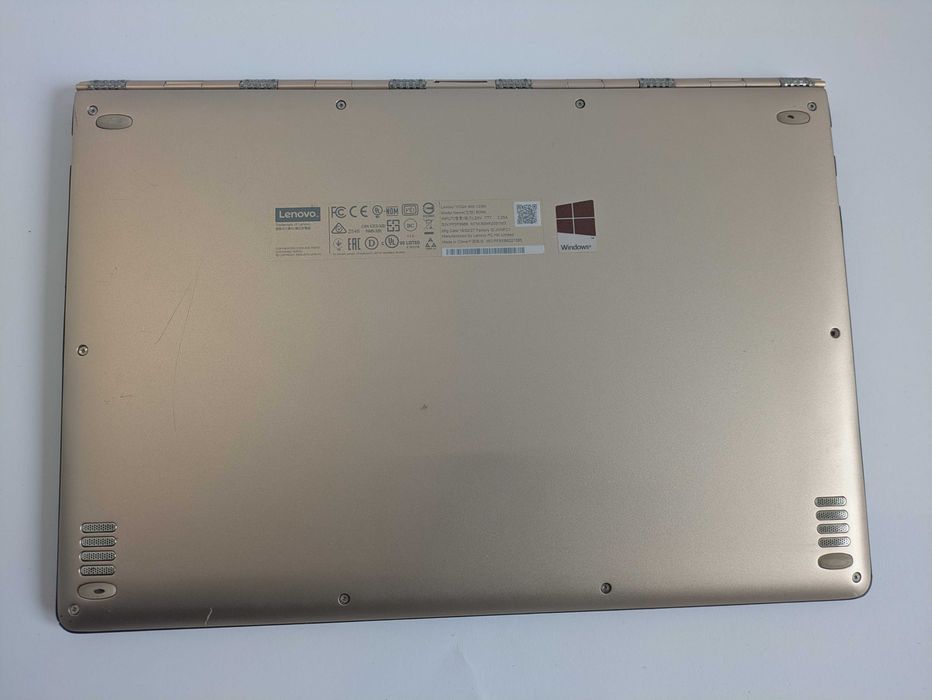 Lenovo Yoga 900 13ISK Intel I7, 16gb ram -  czytaj opis