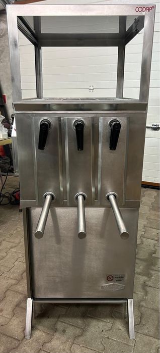 GRÉSILVA Grelhador GV3 =COMO NOVO COM GARANTIA=