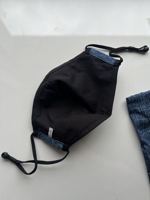 Guess zestaw maseczka i etui