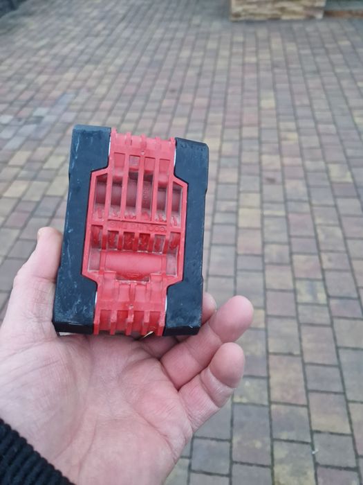 Bateria Bosch Professional ProCORE 18V 8Ah