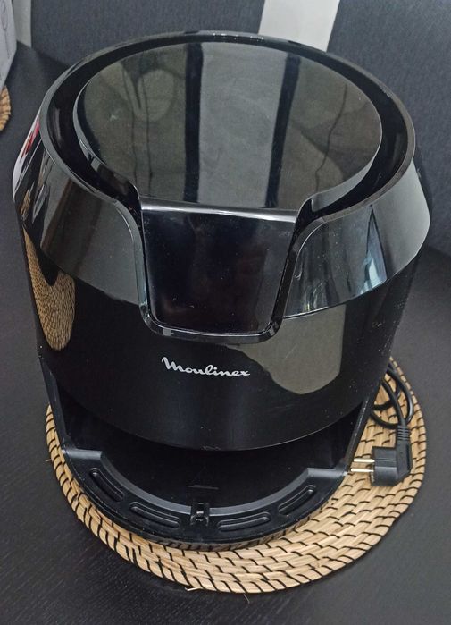 Fritadeira sem óleo Moulinex Easy Fry 4.2 L