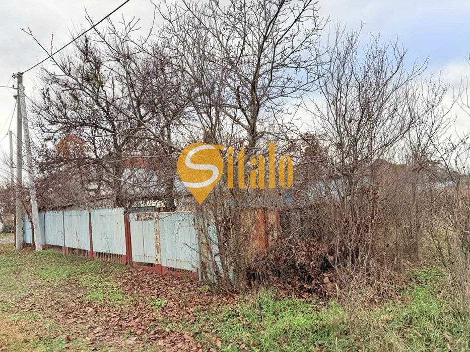 Кутова ділянка 23 сотки, Гнідин вул. Берегова. Без%