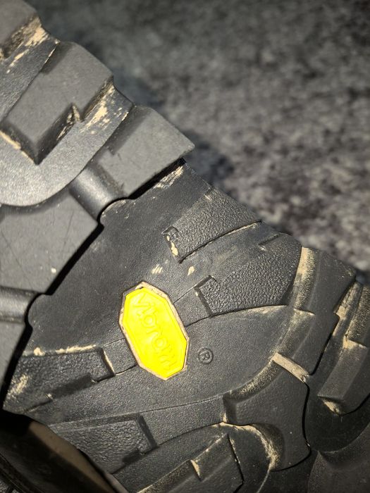 LOWA Tibet GTX мембрана gore-tex