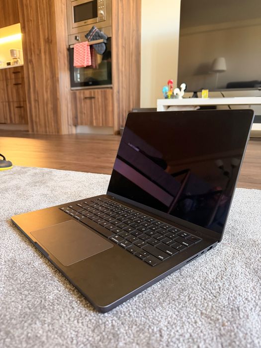 Macbook Pro M4.
