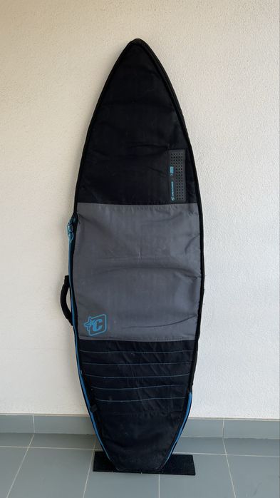 Prancha de Surf Great White Twin 5’7 27.5L