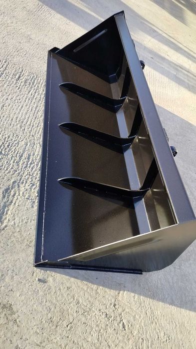 Mocna Firmowa Łycha Sypa Euro Tuz ! Tur ! CE