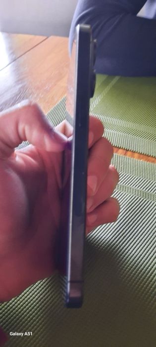 Iphone 15 pro max 256