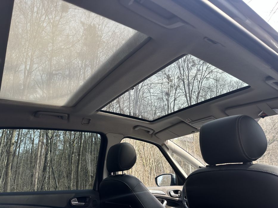 Ford S-Max 5os 1.8cdti