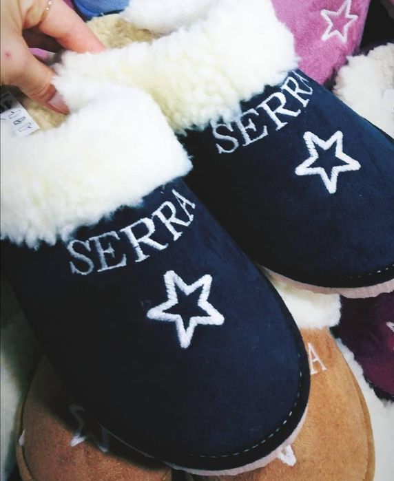 Chinelo Serra Estrela