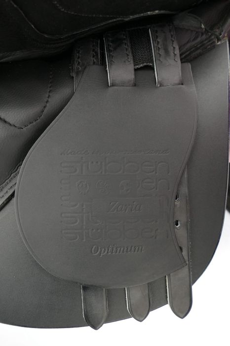 Siodło stubben Zaria 17,5 / 29