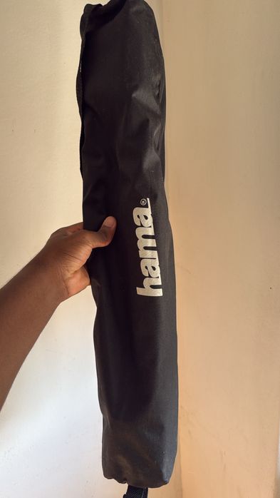 Tripé professional