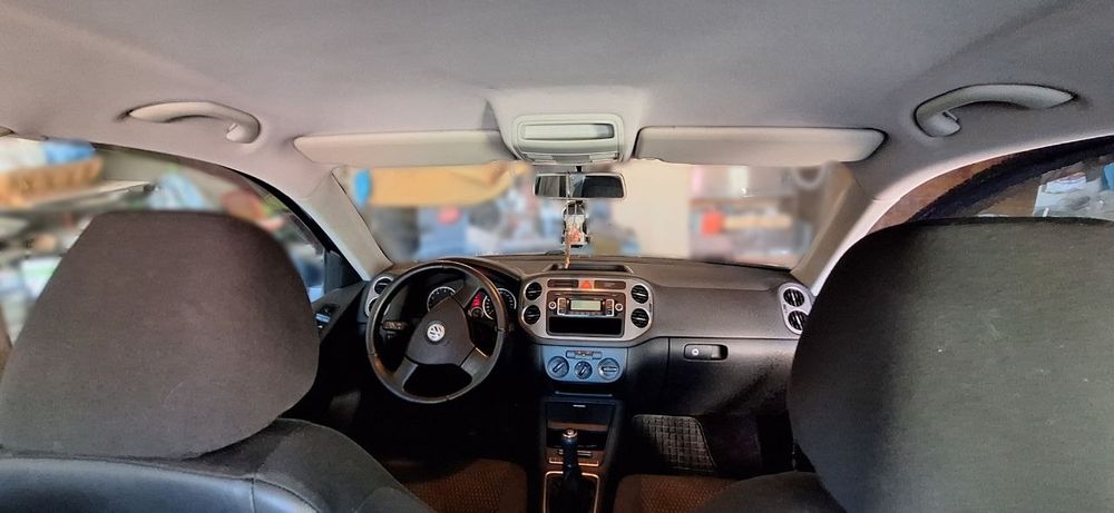Продам wv tiguan