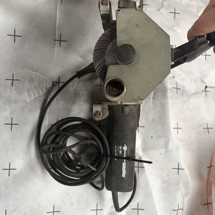 Szlifierka Würth Master SM 100 – 1200 W